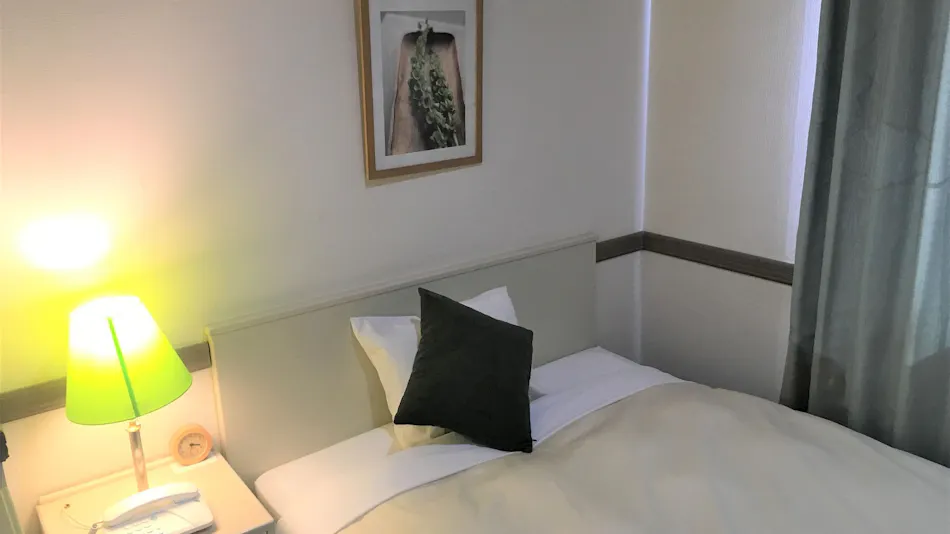 Matsumoto Welton Hotel