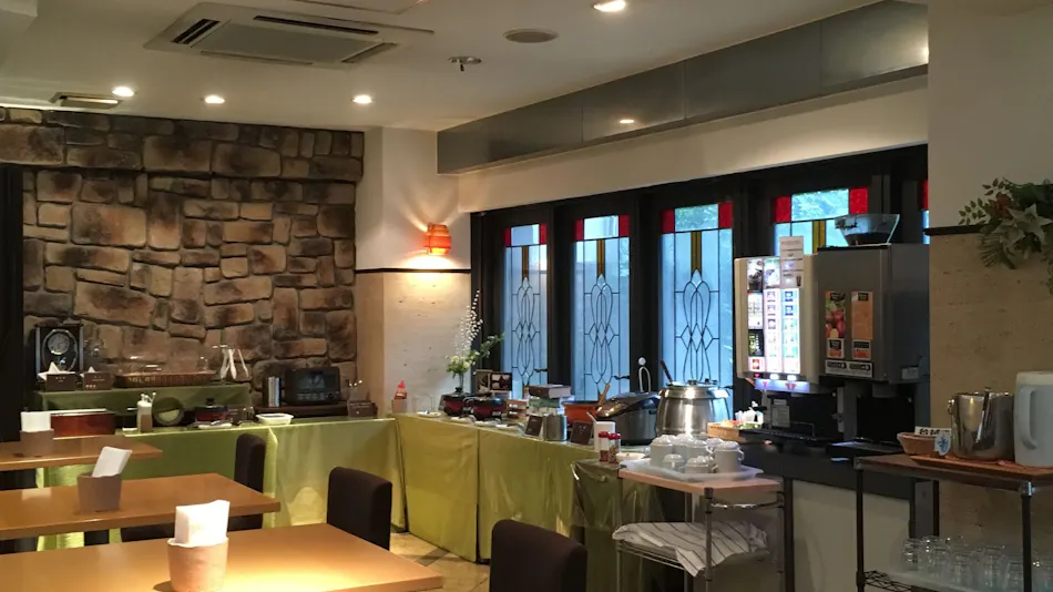 Matsumoto Welton Hotel