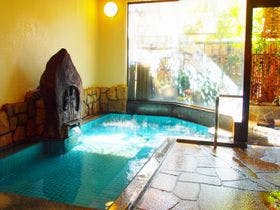 心がふれあう　民芸の宿中央ホテル