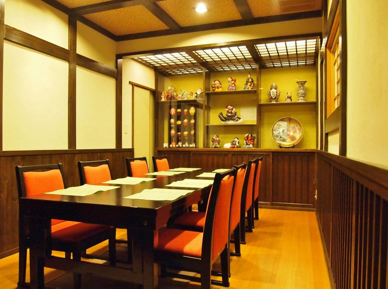 Central Hotel:Traditional Japanese style inn