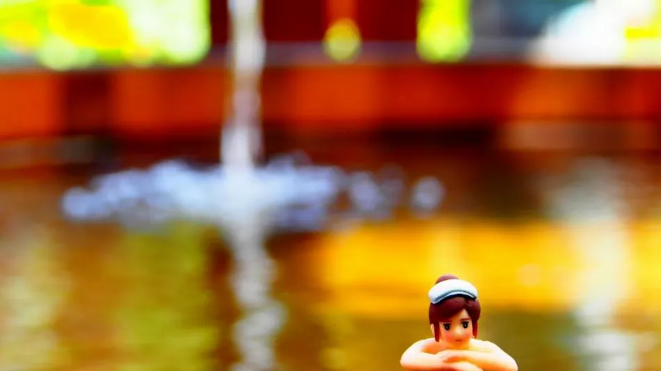 Central Hotel:Traditional Japanese style inn