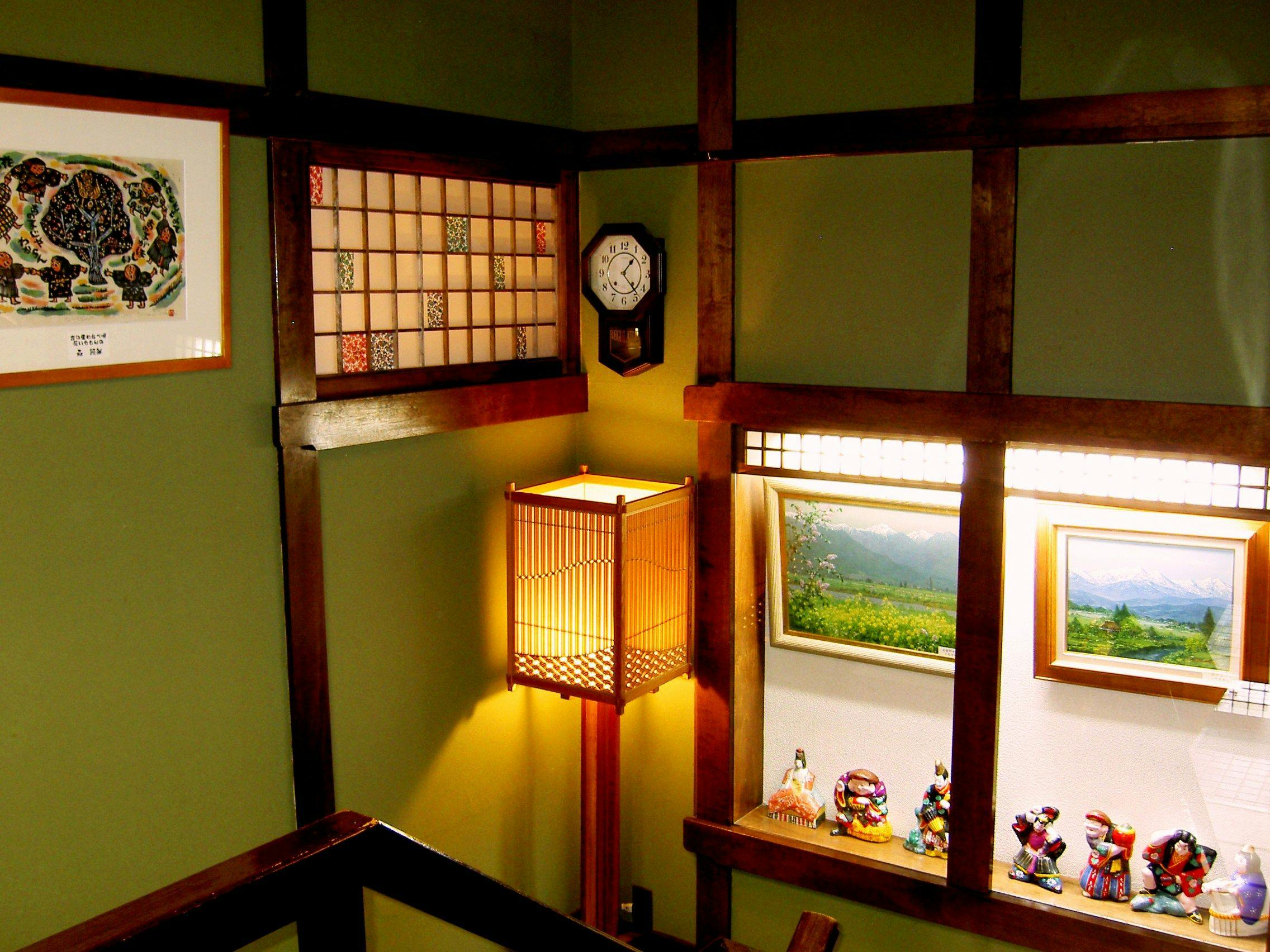 การตกแต่งภายใน