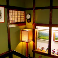 การตกแต่งภายใน