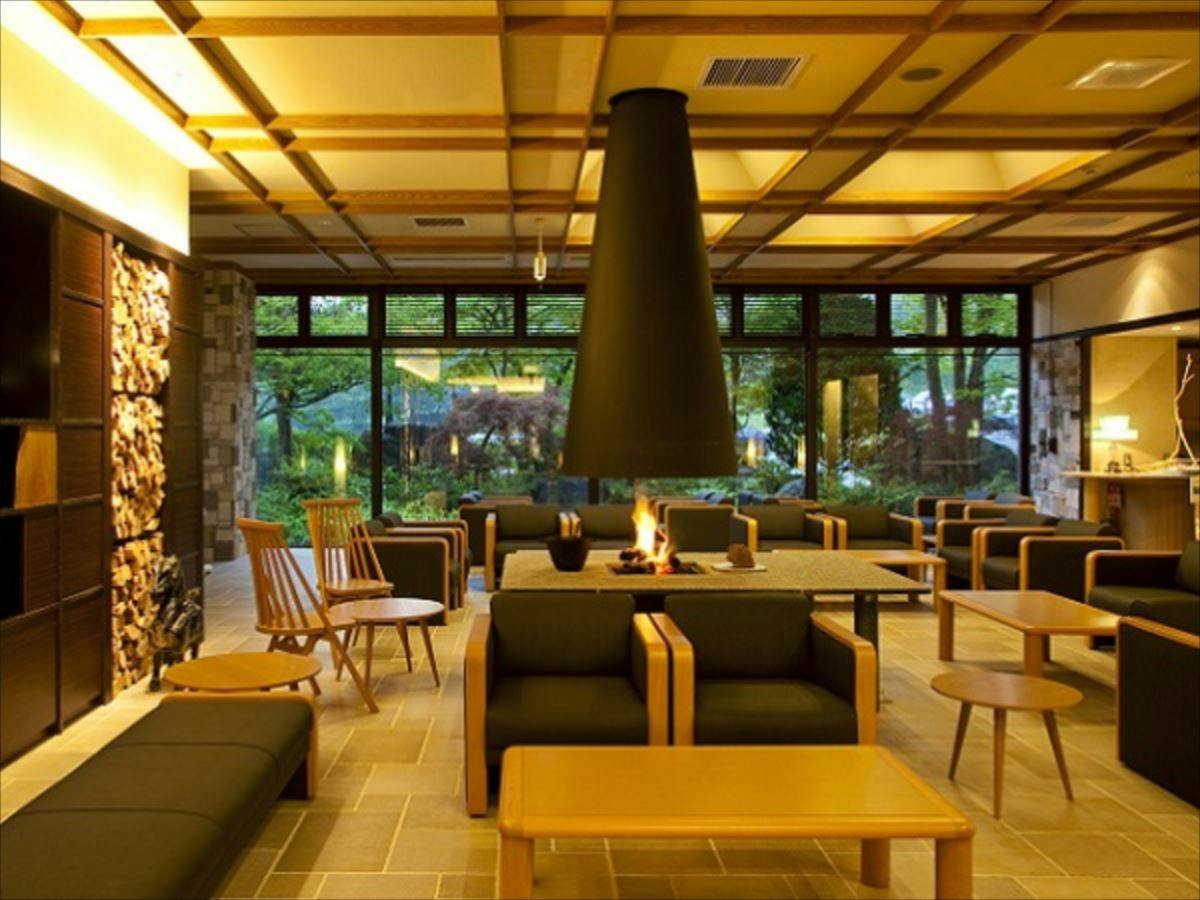 Shinappi Onsen Seiryukaku