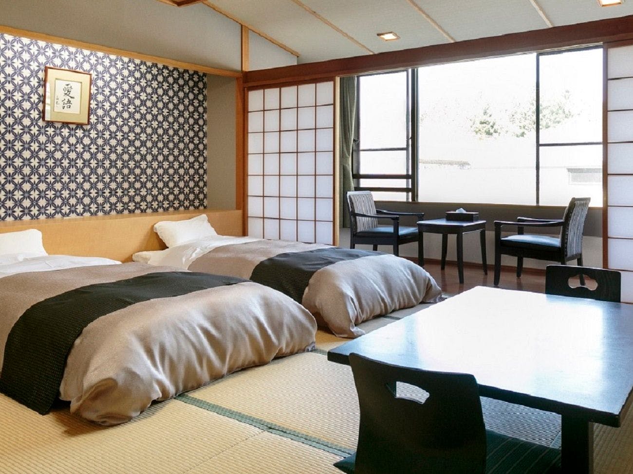 Shinappi Onsen Seiryukaku