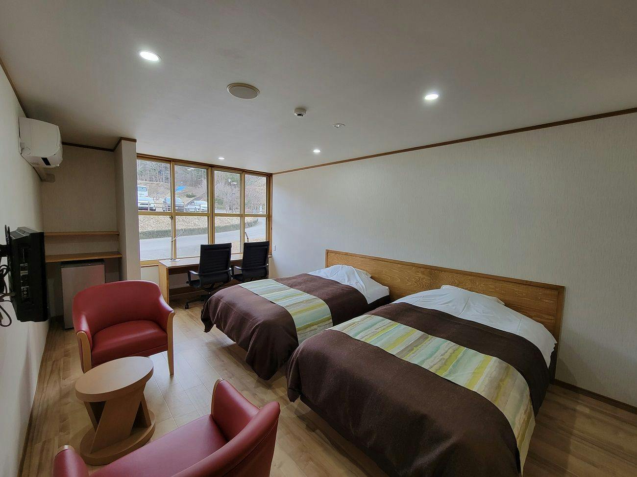 Shinappi Onsen Seiryukaku