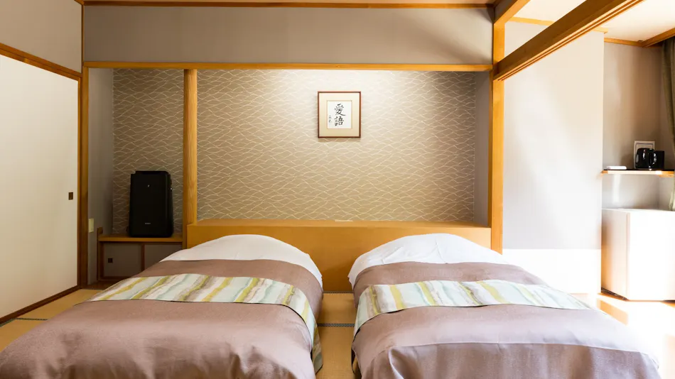Shinappi Onsen Seiryukaku