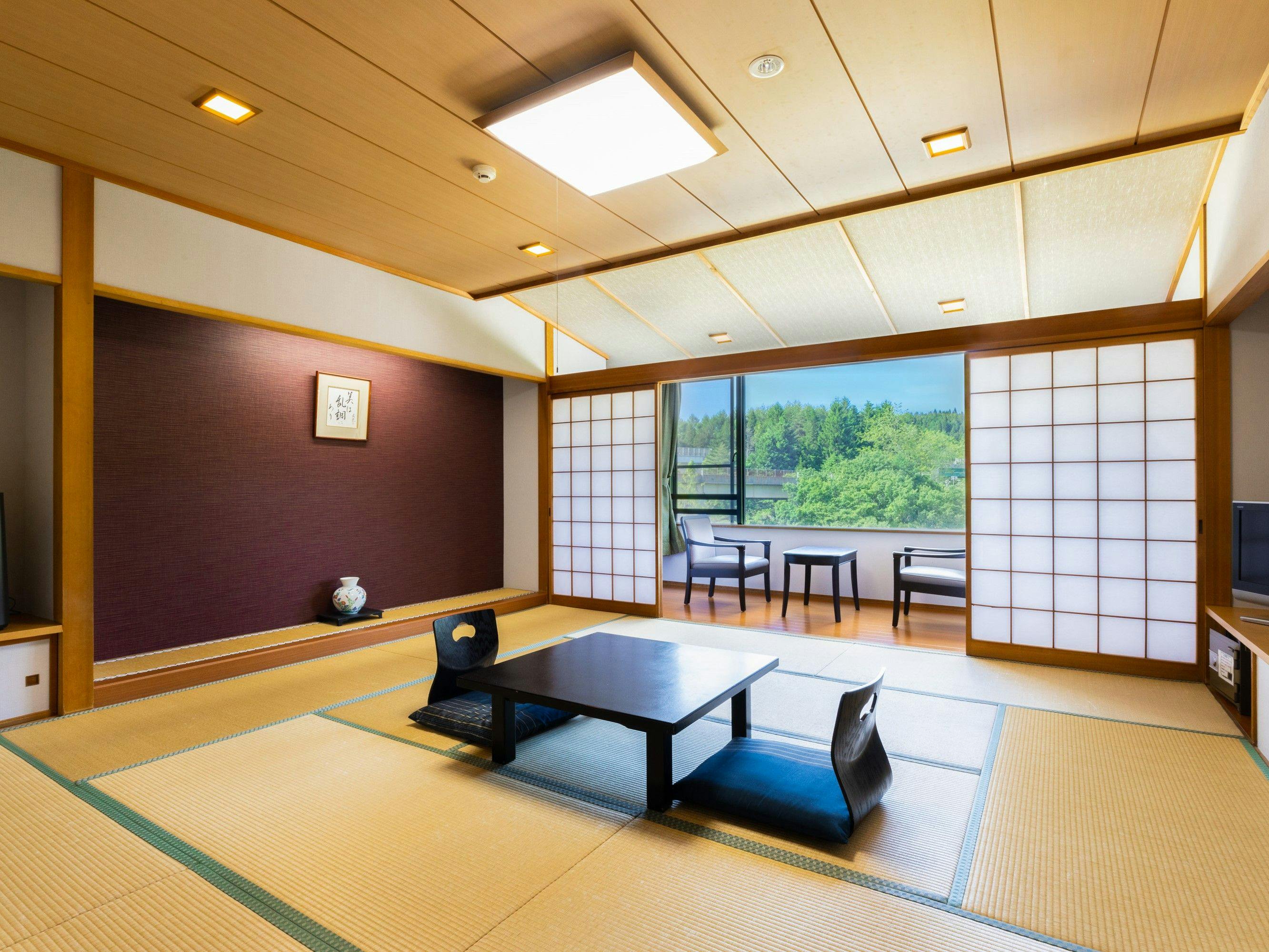 Shinappi Onsen Seiryukaku