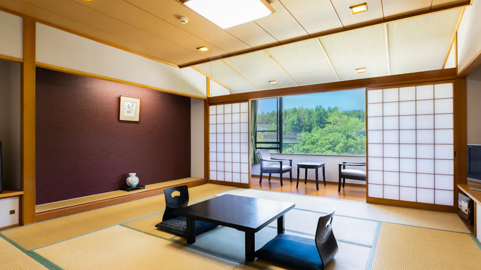 Shinappi Onsen Seiryukaku
