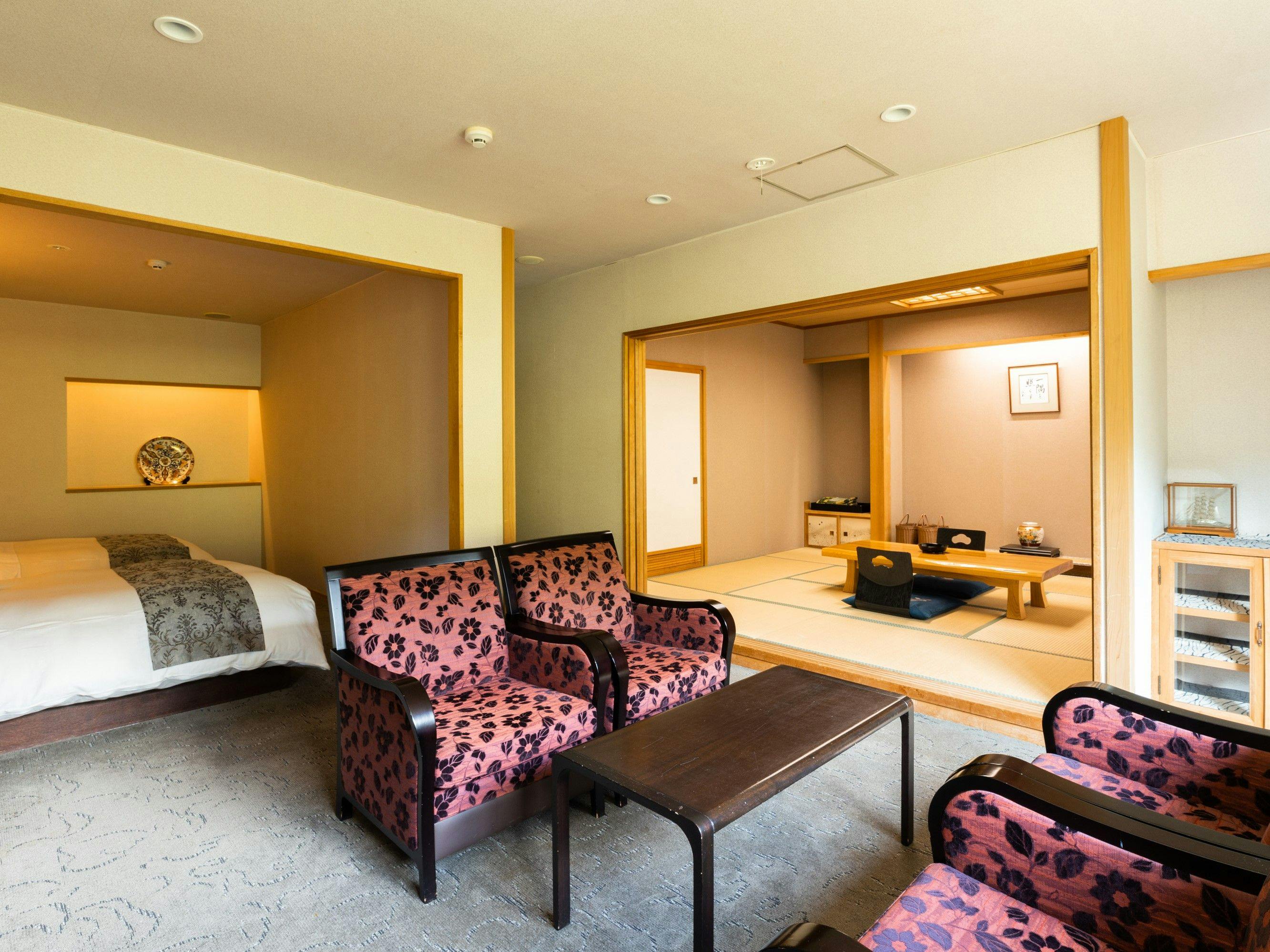 Shinappi Onsen Seiryukaku