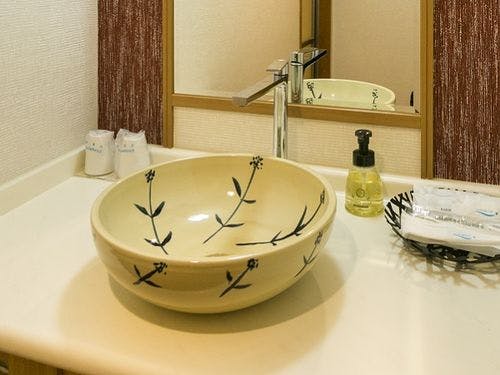 りんどう館　【和洋室・禁煙】