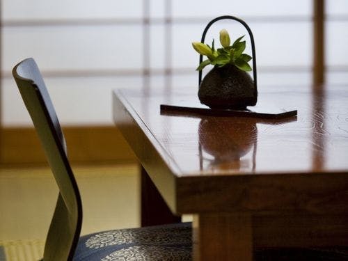 あじさい館 お部屋一例