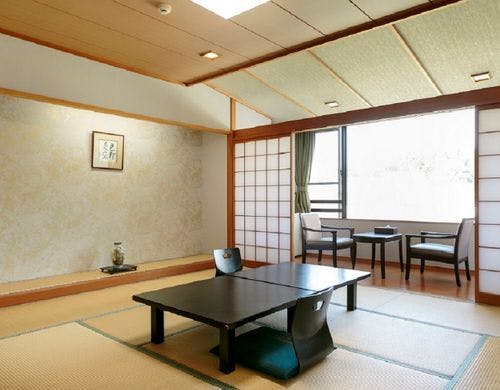 和室