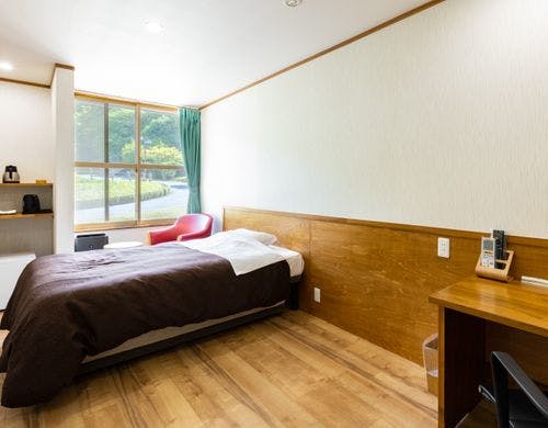 親子ベッドタイプ