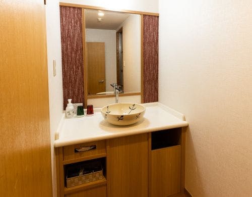 りんどう館和洋室