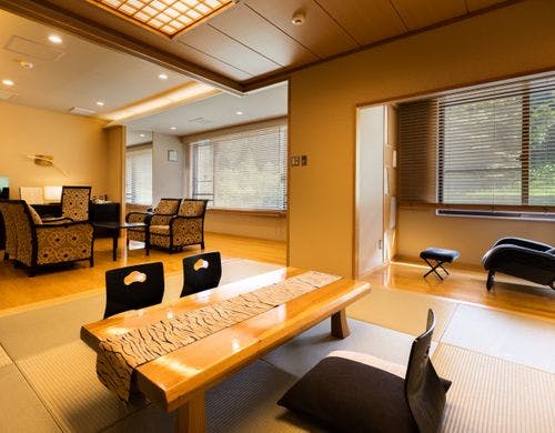 スイート「藍」