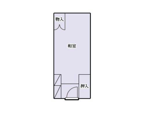 あじさい館 お部屋一例