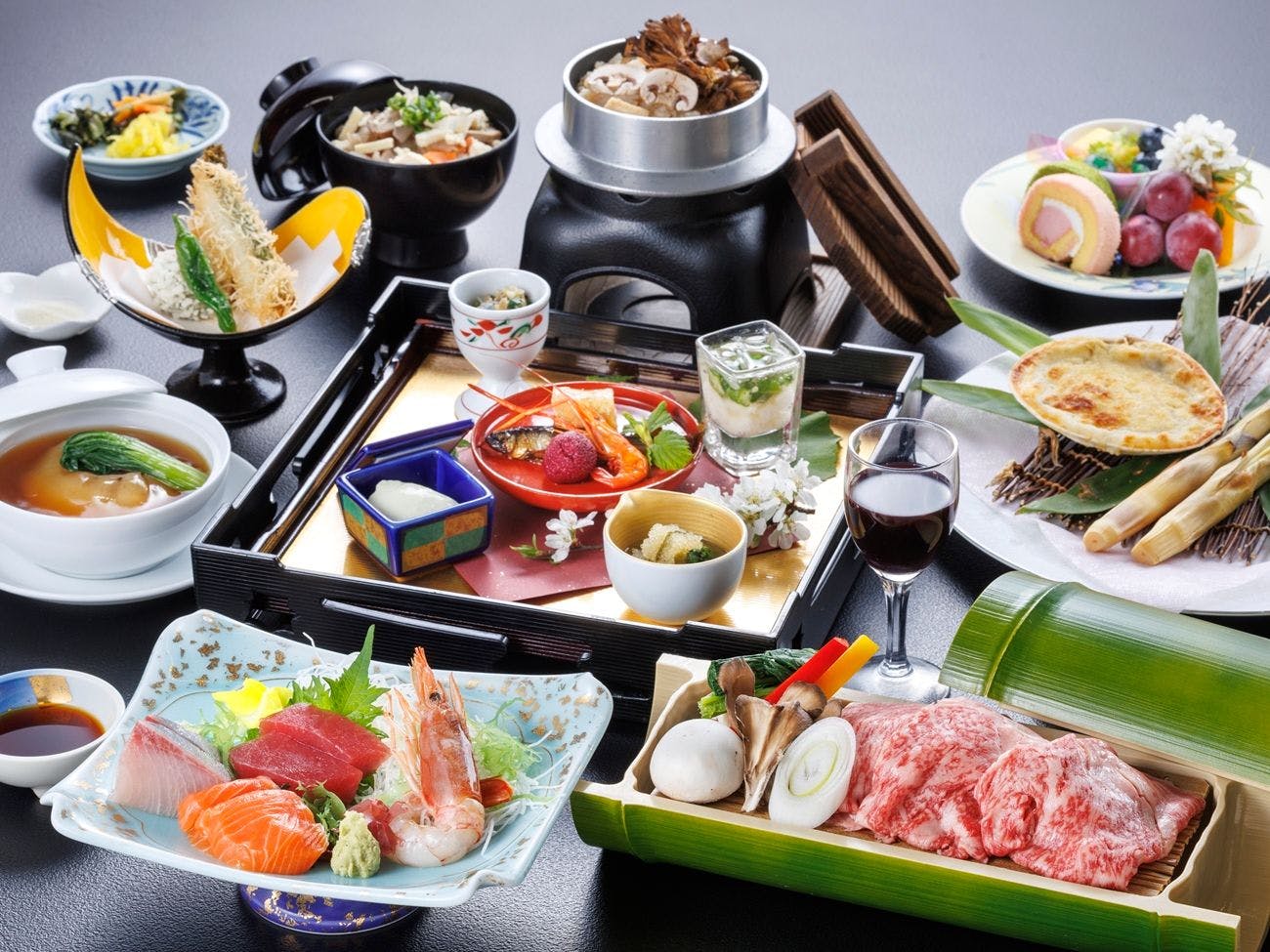 เฟยเซียน 2024 ฤดูใบไม้ผลิและฤดูร้อน ※ภาพเป็นตัวอย่างเท่านั้น