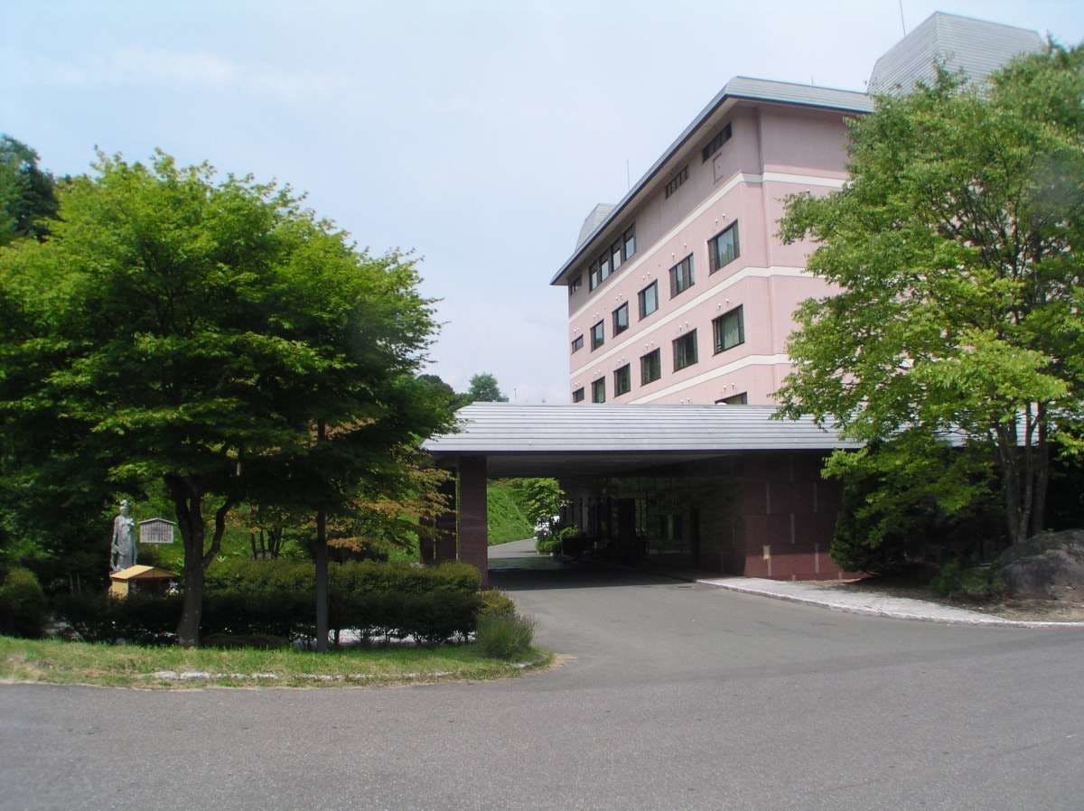 Shinappi Onsen Seiryukaku