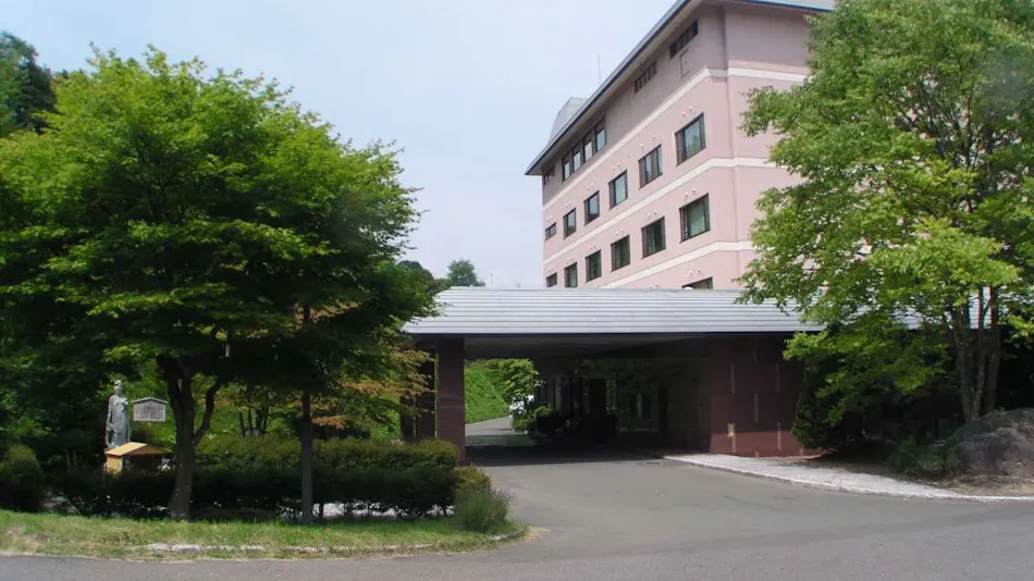 Shinappi Onsen Seiryukaku