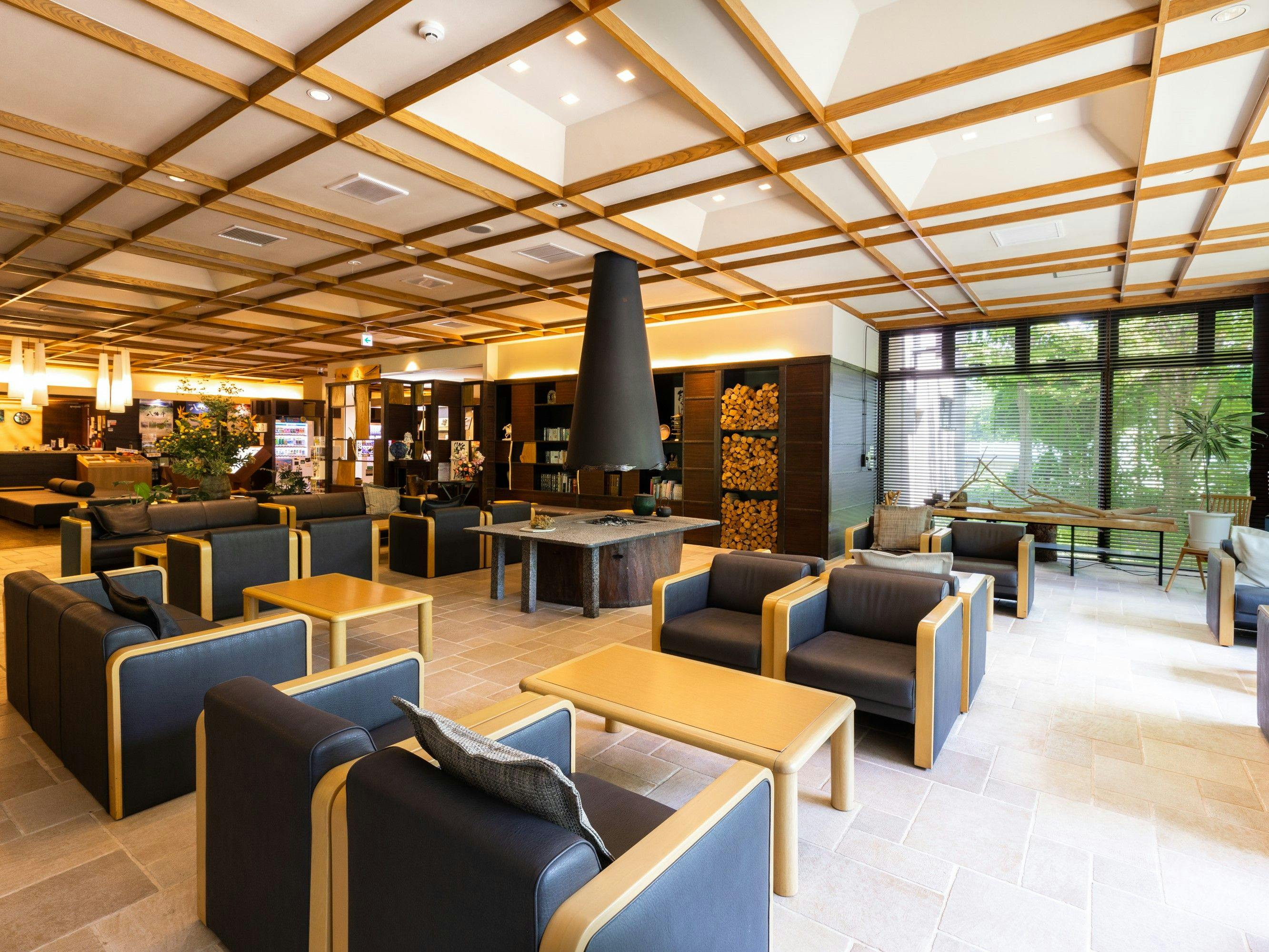 Shinappi Onsen Seiryukaku