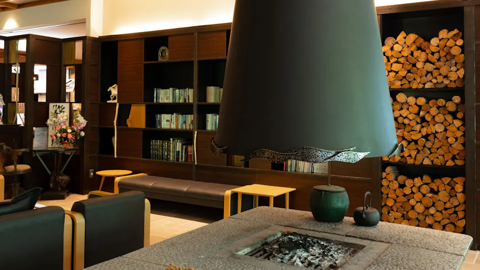 Shinappi Onsen Seiryukaku