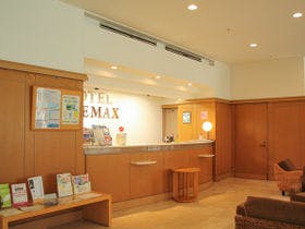 ホテルリブマックス鹿児島