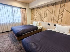 ホテルリブマックス鹿児島