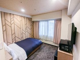 ホテルリブマックス鹿児島