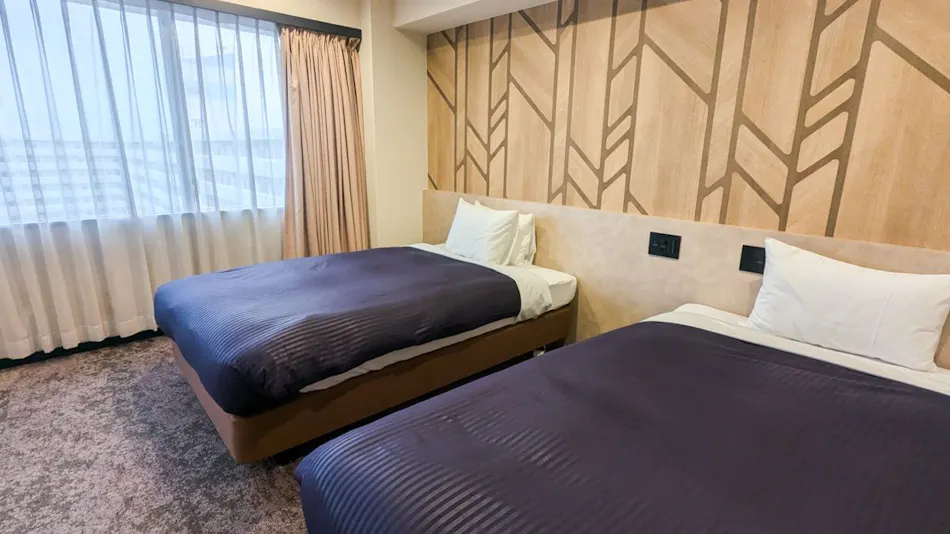 Hotel Livemax Budget Kagoshima