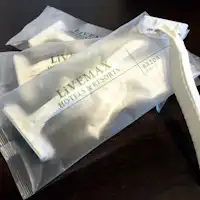 ◆Kulit◆ Disediakan di dalam kamar mandi.