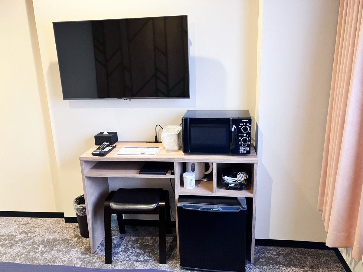 Hotel Livemax Budget Kagoshima