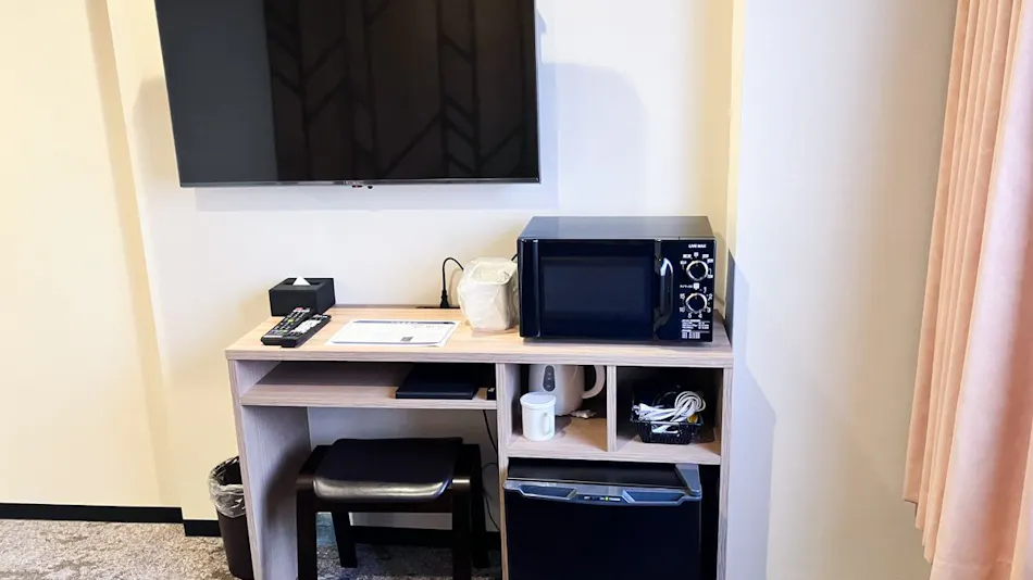 Hotel Livemax Budget Kagoshima