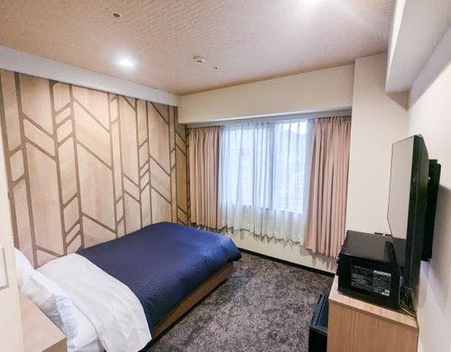 シングルルーム