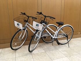 ホテルリブマックス鹿児島