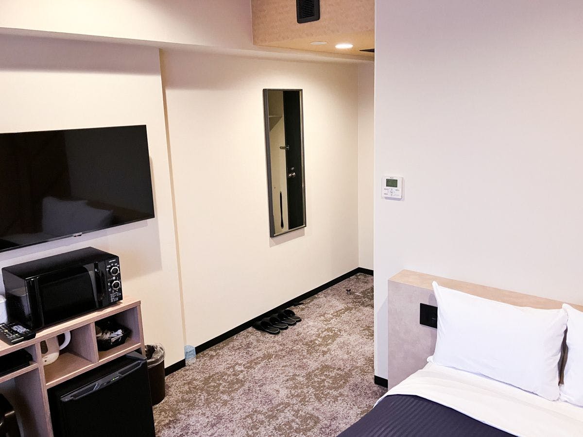 Hotel Livemax Budget Kagoshima