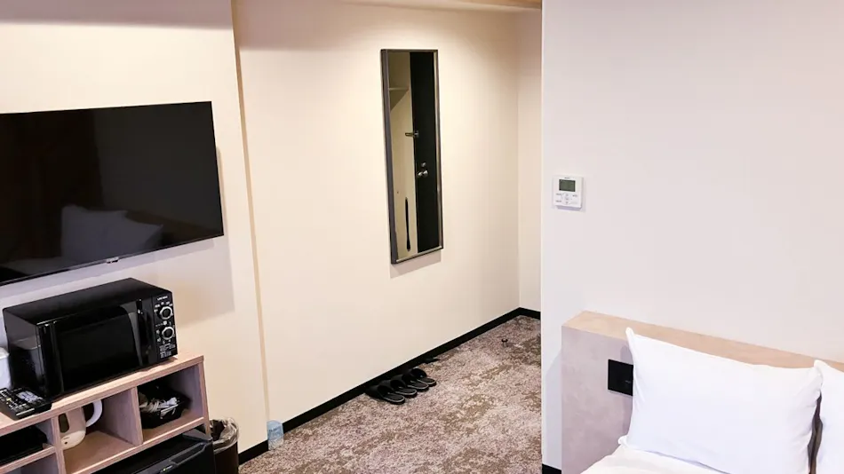 Hotel Livemax Budget Kagoshima