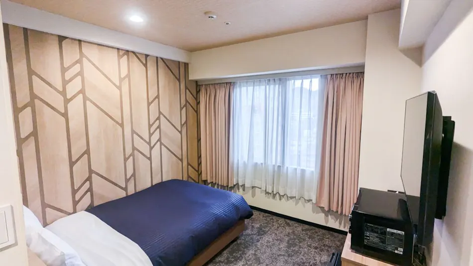 Hotel Livemax Budget Kagoshima