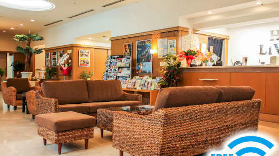 Hotel Livemax Budget Kagoshima