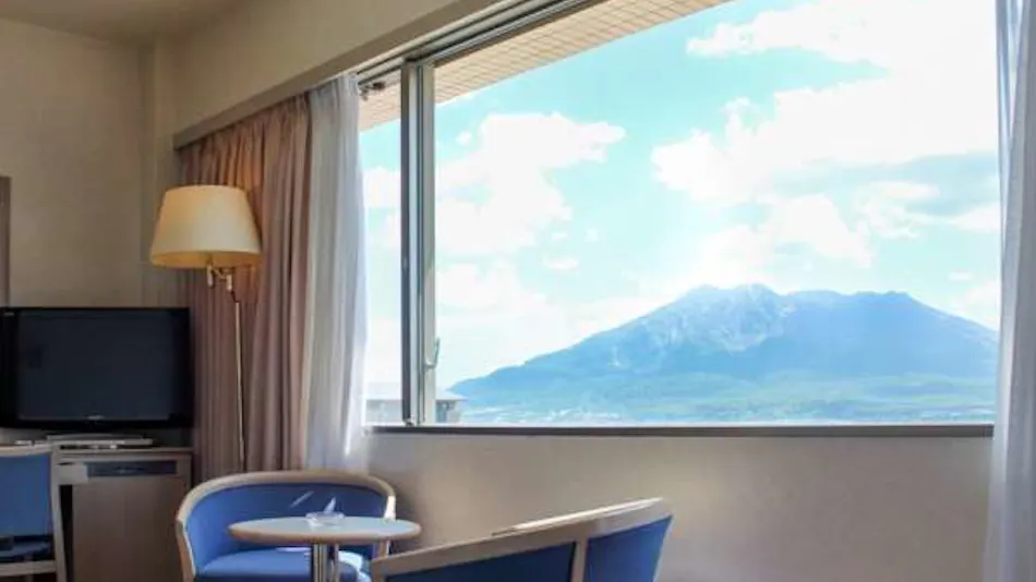 Hotel Livemax Budget Kagoshima
