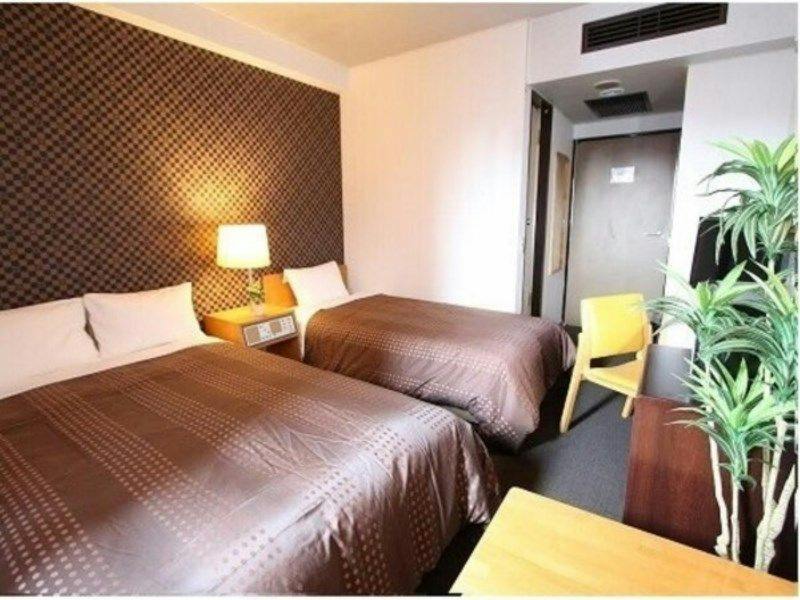 Hotel Livemax Budget Utsunomiya