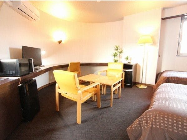 Hotel Livemax Budget Utsunomiya