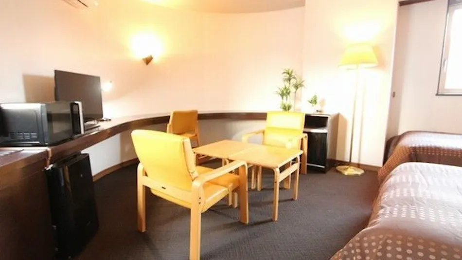 Hotel Livemax Budget Utsunomiya