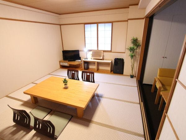 Hotel Livemax Budget Utsunomiya