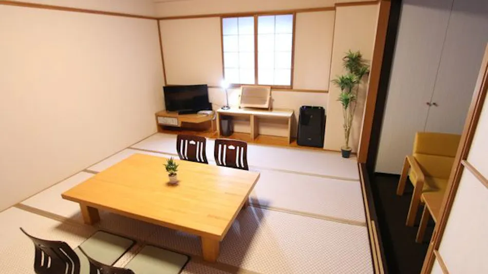 Hotel Livemax Budget Utsunomiya