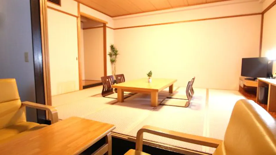 Hotel Livemax Budget Utsunomiya
