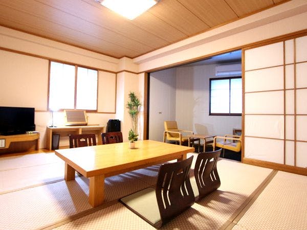 Hotel Livemax Budget Utsunomiya