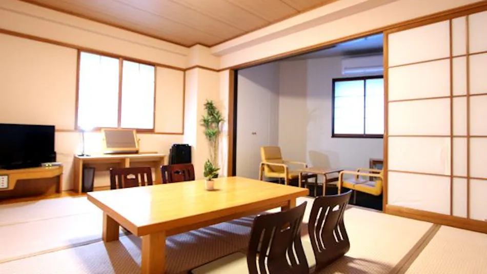 Hotel Livemax Budget Utsunomiya