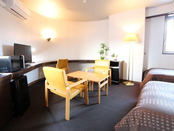 Hotel Livemax Budget Utsunomiya