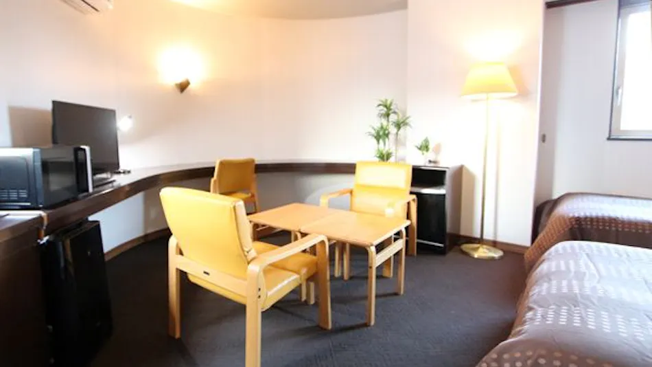 Hotel Livemax Budget Utsunomiya
